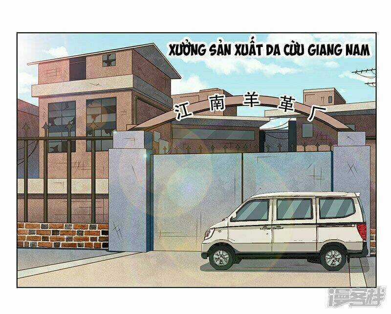 Hôn Bất Do Kỷ Chapter 49 trang 18