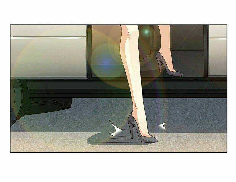 Hôn Bất Do Kỷ Chapter 49 trang 19