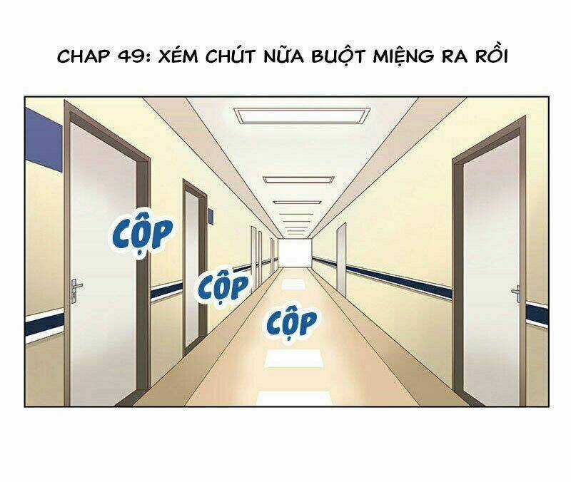 Hôn Bất Do Kỷ Chapter 49 trang 2