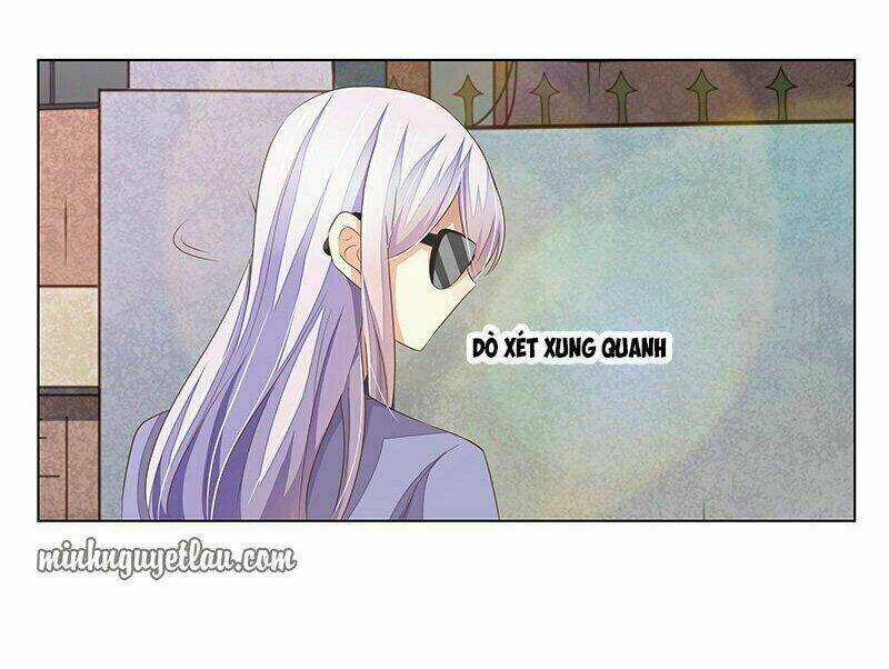 Hôn Bất Do Kỷ Chapter 49 trang 20