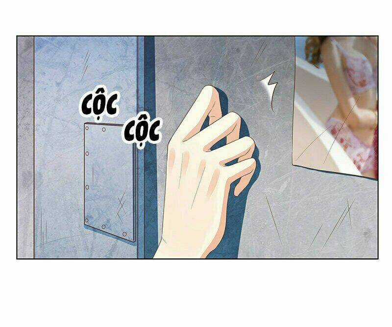 Hôn Bất Do Kỷ Chapter 49 trang 21