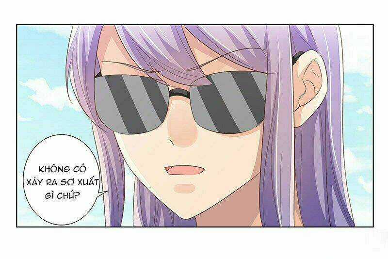 Hôn Bất Do Kỷ Chapter 49 trang 23