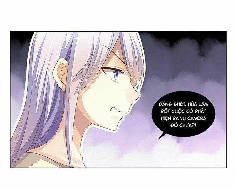 Hôn Bất Do Kỷ Chapter 49 trang 3