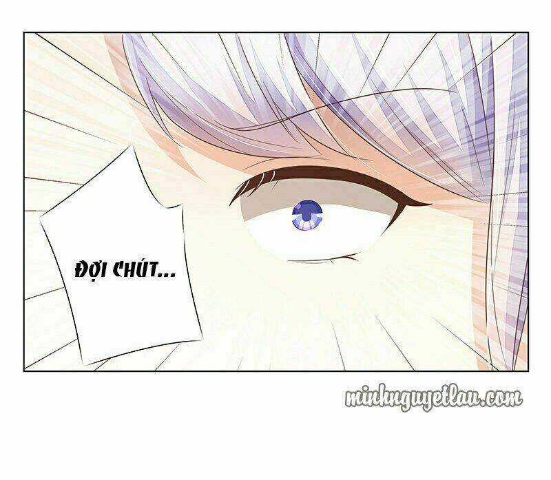 Hôn Bất Do Kỷ Chapter 49 trang 4