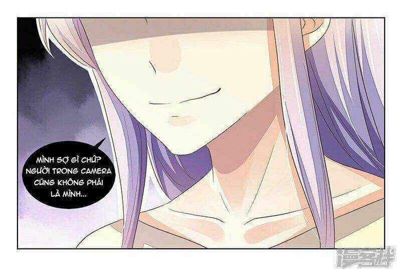 Hôn Bất Do Kỷ Chapter 49 trang 5