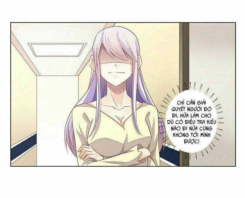 Hôn Bất Do Kỷ Chapter 49 trang 6