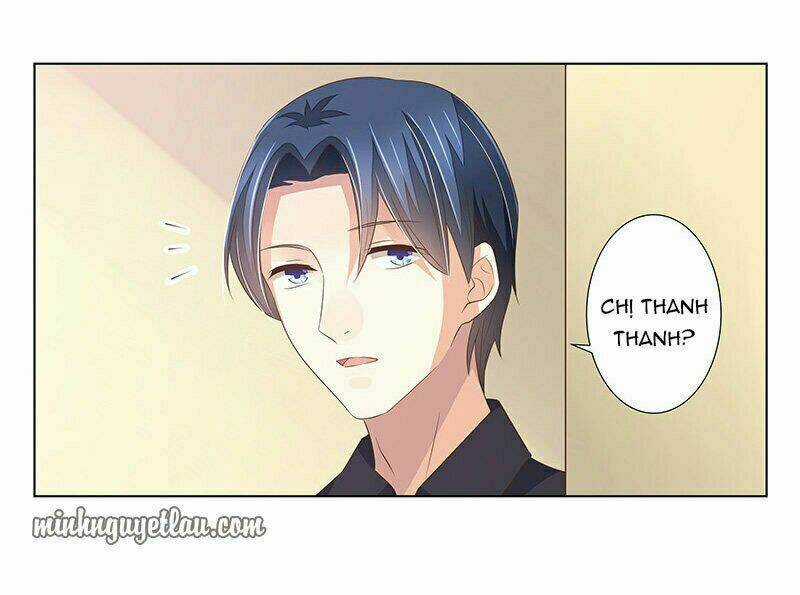 Hôn Bất Do Kỷ Chapter 49 trang 8