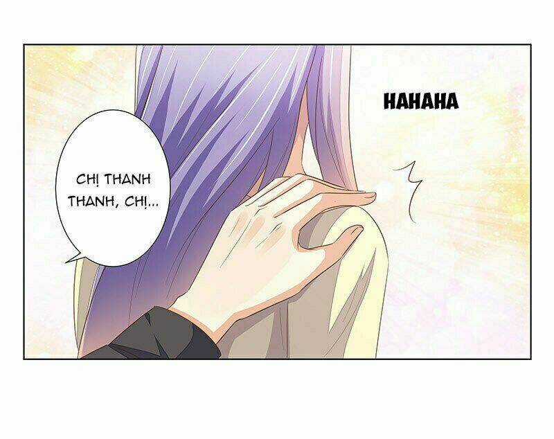 Hôn Bất Do Kỷ Chapter 49 trang 9