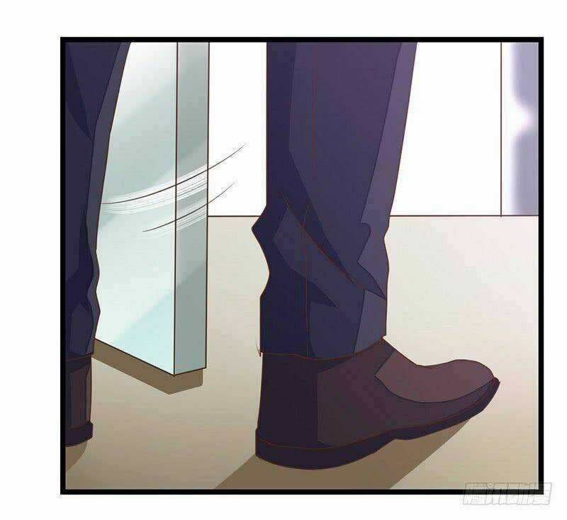 Hôn Bất Do Kỷ Chapter 5 trang 11