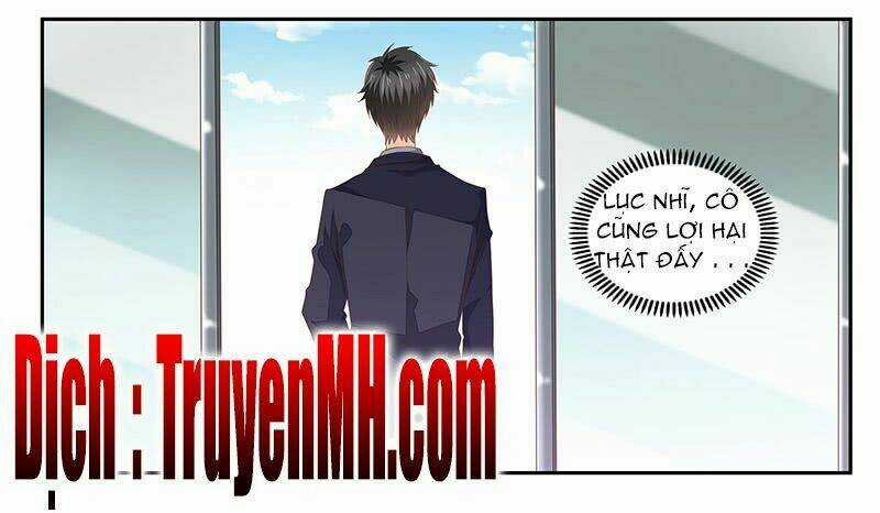 Hôn Bất Do Kỷ Chapter 5 trang 13