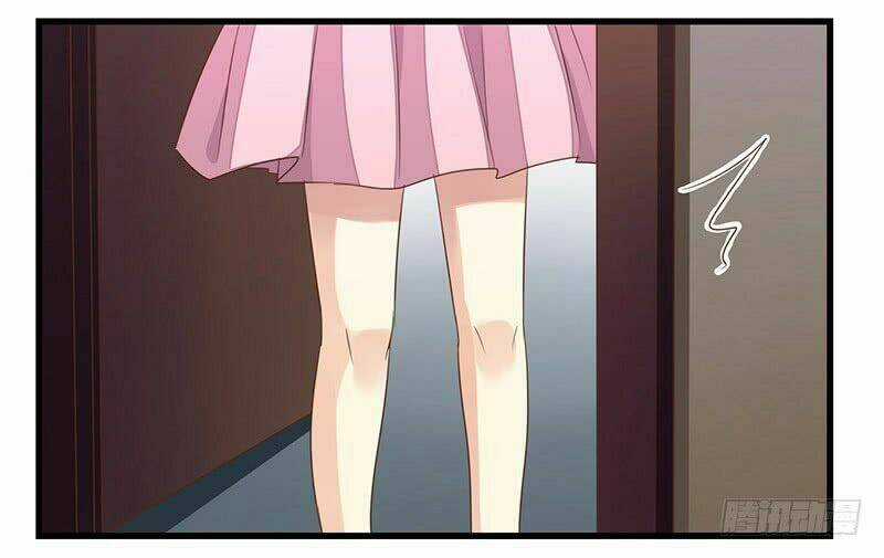 Hôn Bất Do Kỷ Chapter 5 trang 16