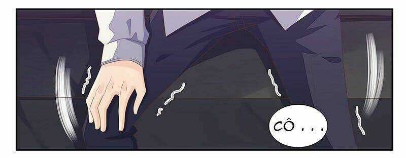 Hôn Bất Do Kỷ Chapter 5 trang 19