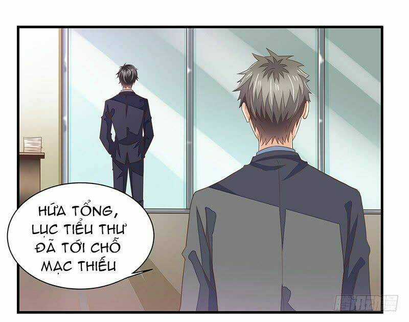 Hôn Bất Do Kỷ Chapter 5 trang 2
