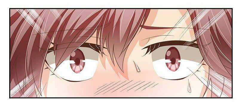 Hôn Bất Do Kỷ Chapter 5 trang 21