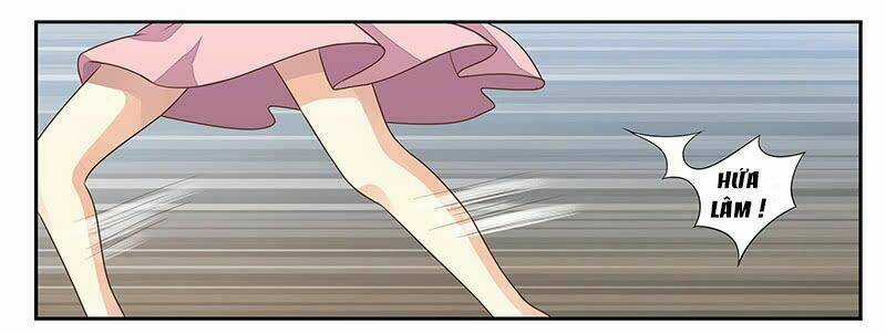 Hôn Bất Do Kỷ Chapter 5 trang 22