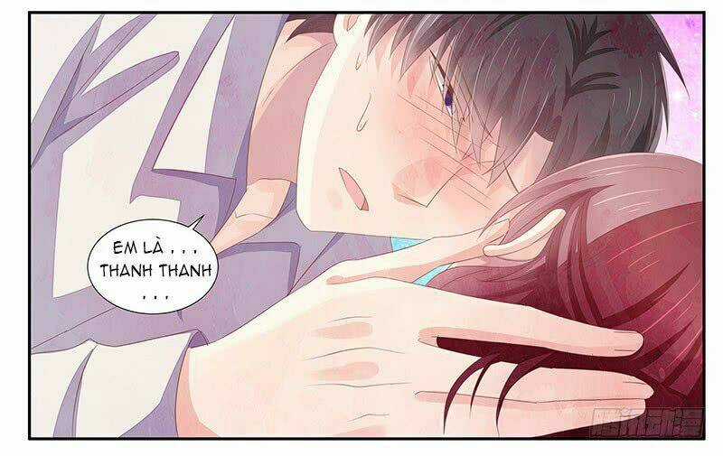 Hôn Bất Do Kỷ Chapter 5 trang 25