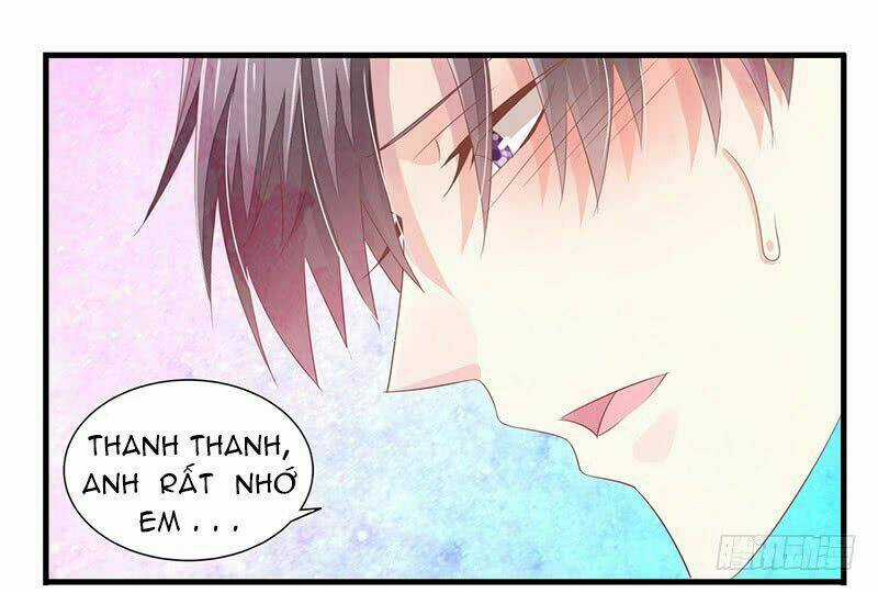 Hôn Bất Do Kỷ Chapter 5 trang 27