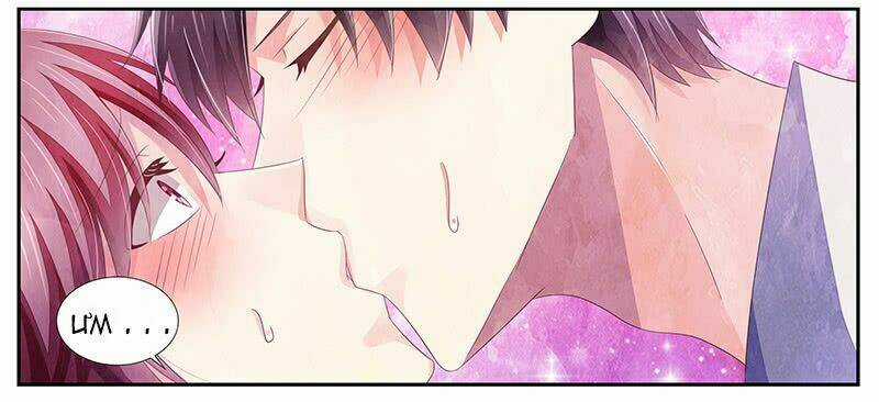 Hôn Bất Do Kỷ Chapter 5 trang 28