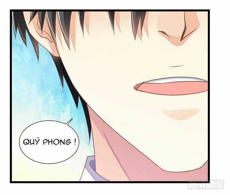 Hôn Bất Do Kỷ Chapter 5 trang 4