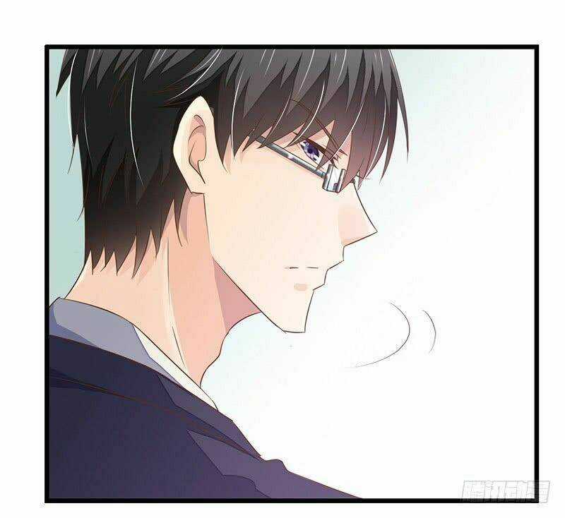 Hôn Bất Do Kỷ Chapter 5 trang 6