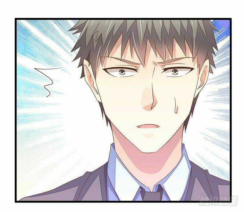 Hôn Bất Do Kỷ Chapter 5 trang 7