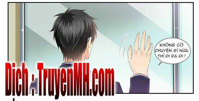 Hôn Bất Do Kỷ Chapter 5 trang 9