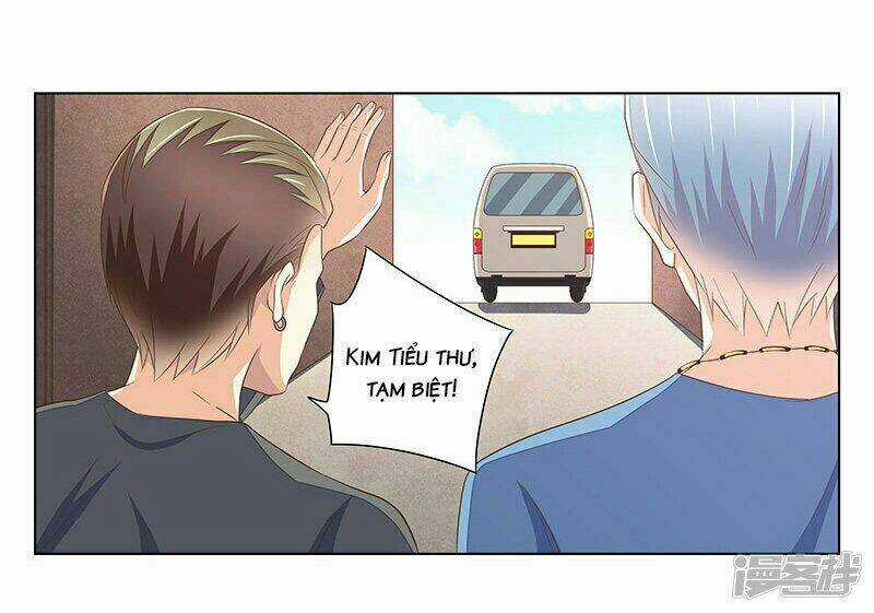 Hôn Bất Do Kỷ Chapter 50 trang 12