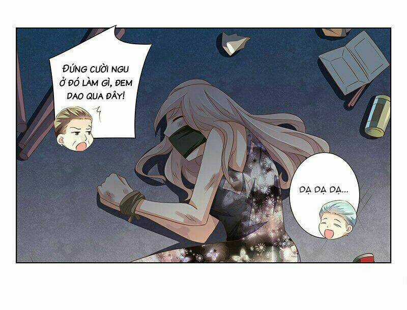 Hôn Bất Do Kỷ Chapter 50 trang 14