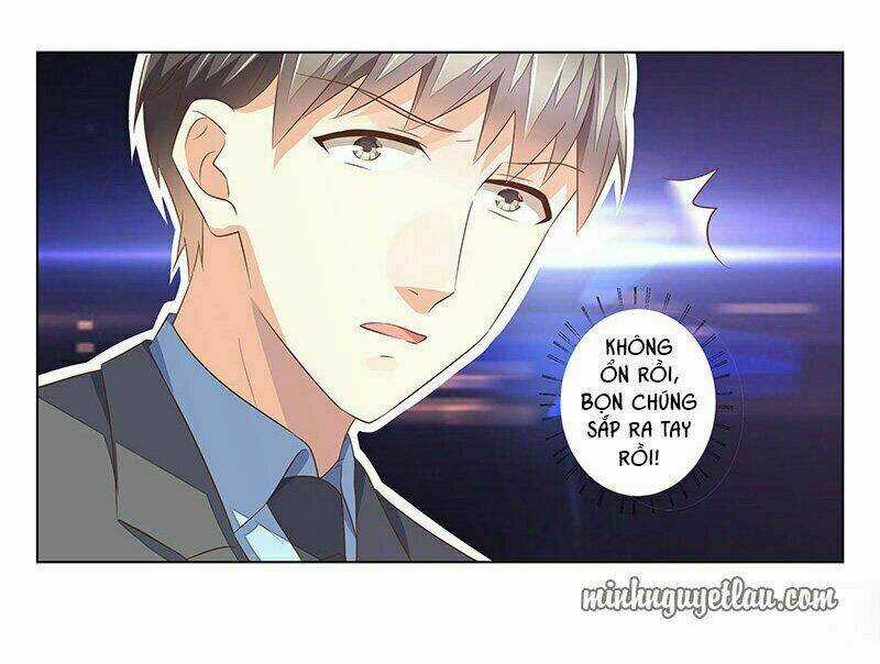 Hôn Bất Do Kỷ Chapter 50 trang 15