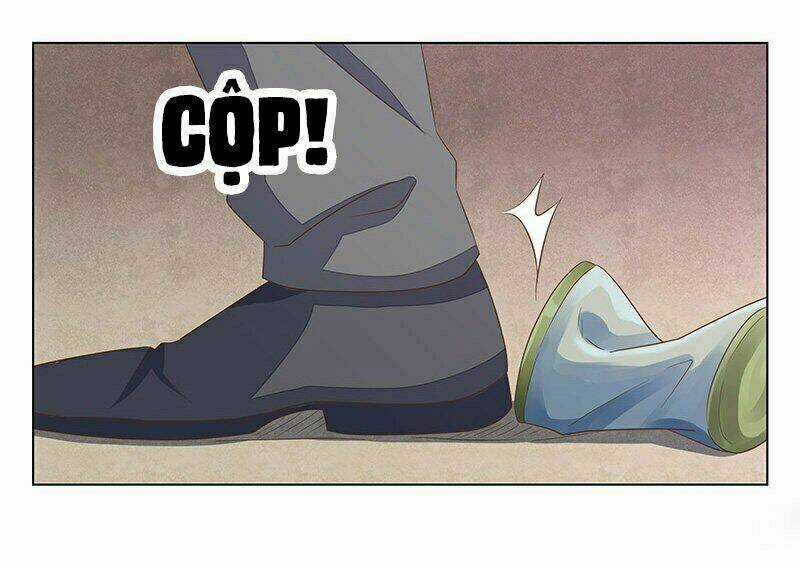 Hôn Bất Do Kỷ Chapter 50 trang 16