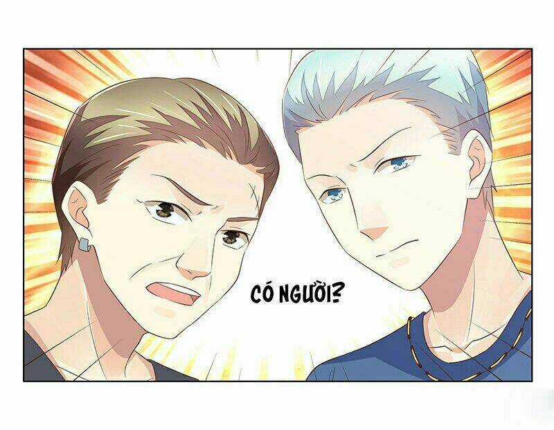 Hôn Bất Do Kỷ Chapter 50 trang 17