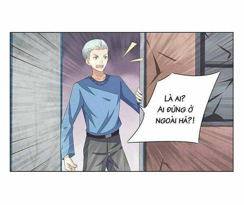 Hôn Bất Do Kỷ Chapter 50 trang 18