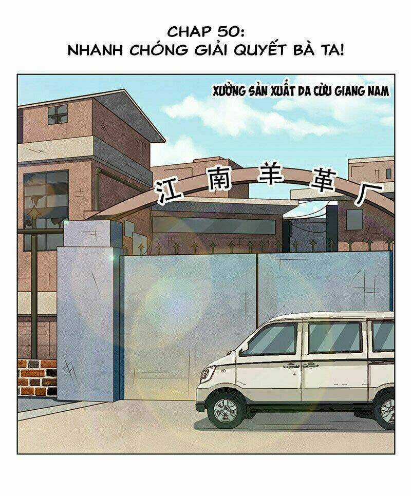 Hôn Bất Do Kỷ Chapter 50 trang 2