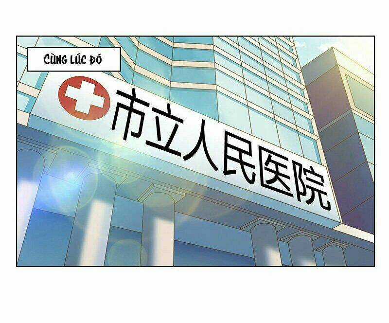 Hôn Bất Do Kỷ Chapter 50 trang 23