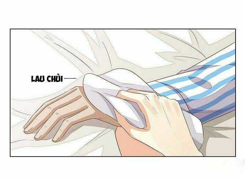 Hôn Bất Do Kỷ Chapter 50 trang 24