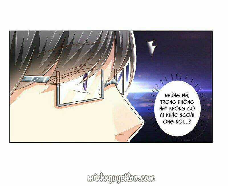 Hôn Bất Do Kỷ Chapter 50 trang 29