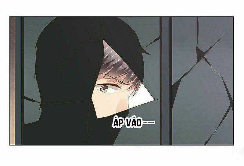 Hôn Bất Do Kỷ Chapter 50 trang 4