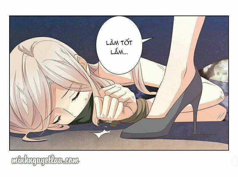 Hôn Bất Do Kỷ Chapter 50 trang 5