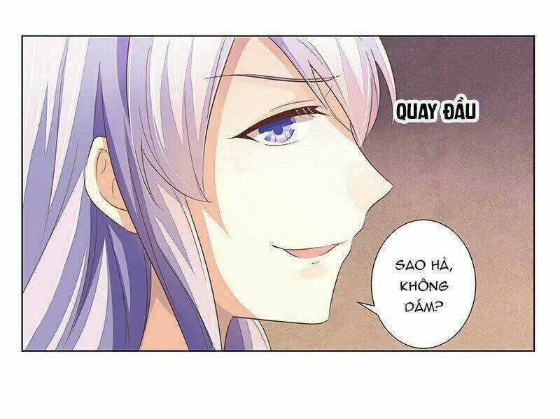 Hôn Bất Do Kỷ Chapter 50 trang 8