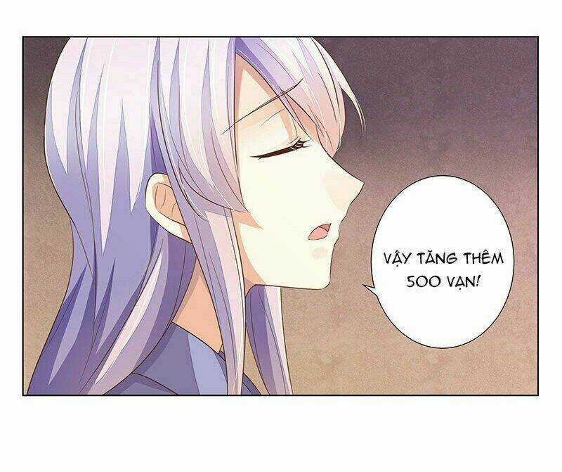 Hôn Bất Do Kỷ Chapter 50 trang 9