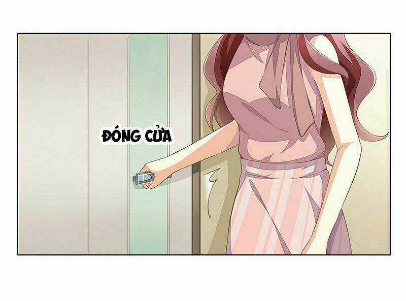 Hôn Bất Do Kỷ Chapter 51 trang 11