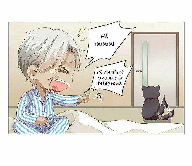 Hôn Bất Do Kỷ Chapter 51 trang 12