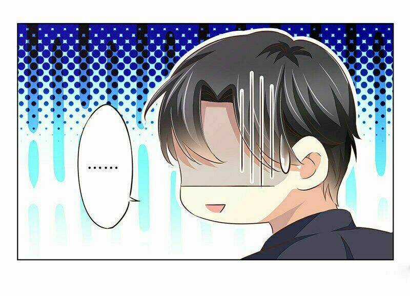 Hôn Bất Do Kỷ Chapter 51 trang 13