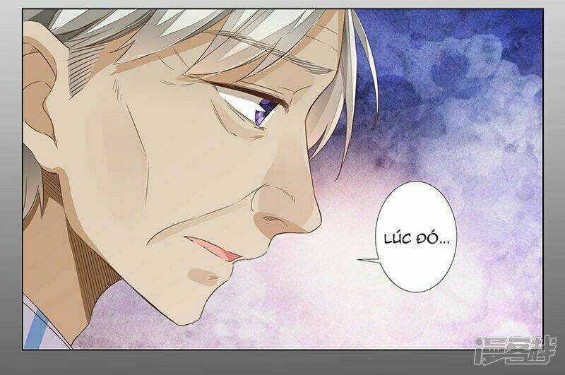 Hôn Bất Do Kỷ Chapter 51 trang 16