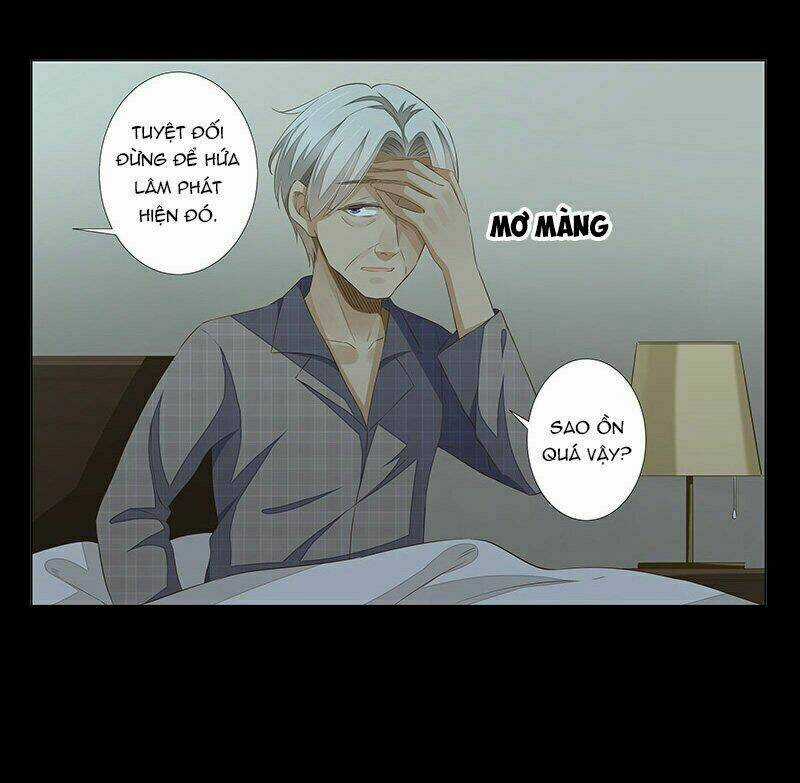 Hôn Bất Do Kỷ Chapter 51 trang 18