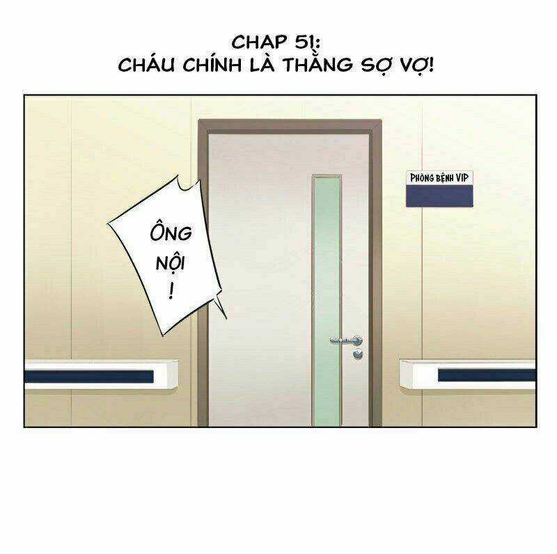 Hôn Bất Do Kỷ Chapter 51 trang 2