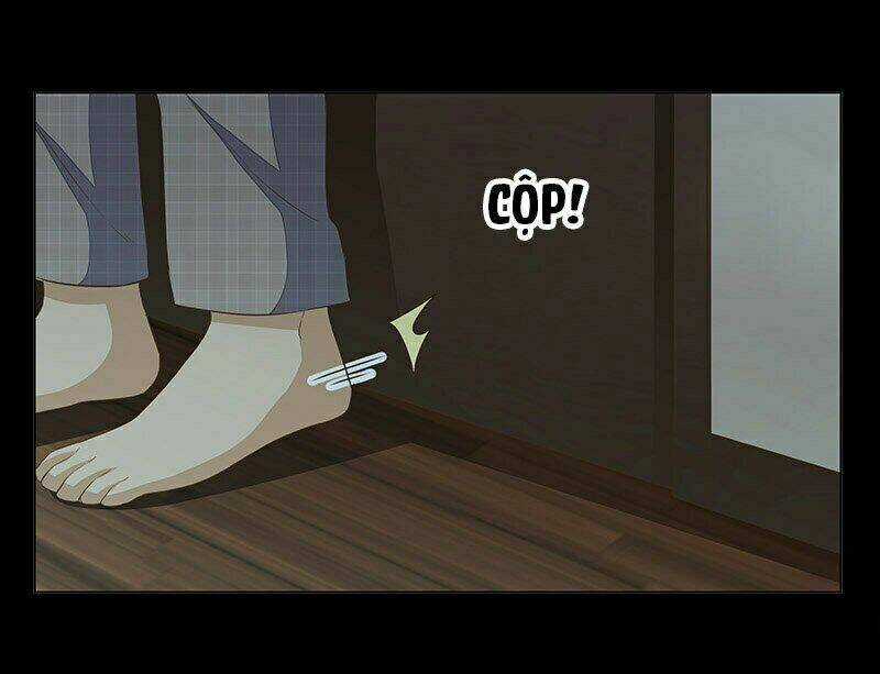 Hôn Bất Do Kỷ Chapter 51 trang 23