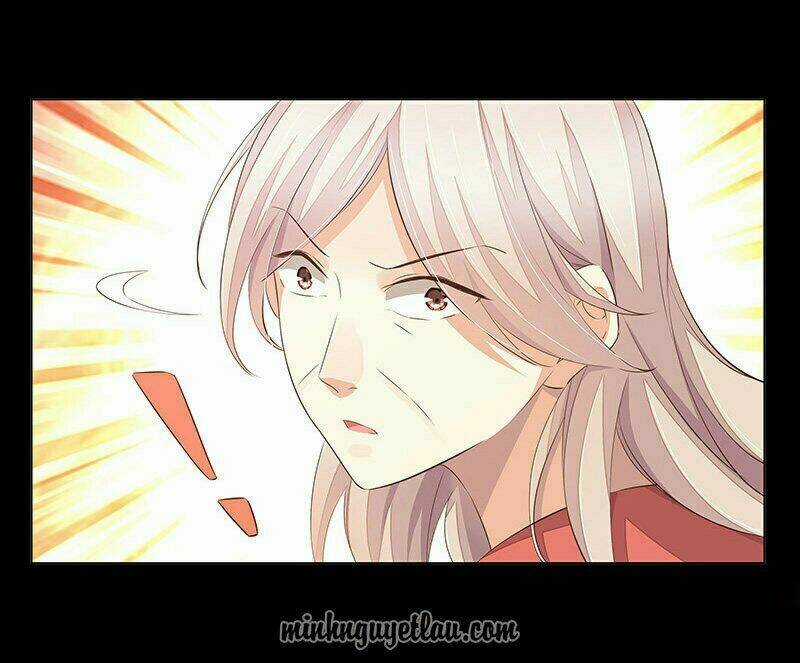 Hôn Bất Do Kỷ Chapter 51 trang 24