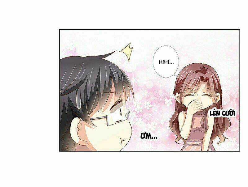 Hôn Bất Do Kỷ Chapter 51 trang 6