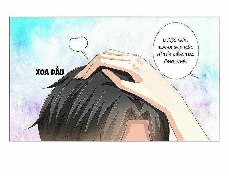 Hôn Bất Do Kỷ Chapter 51 trang 9